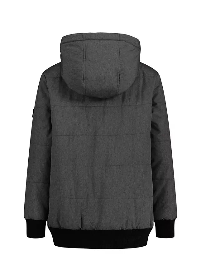 Boys Sherpa Lined Bomber Jacket Boys Sherpa Lined Bomber Jacket