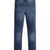 Boys Slim Straight Jeans Boys Slim Straight Jeans