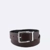Boys Square Buckle Belt