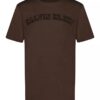 Boys Stencil Logo Crewneck Tee Boys Stencil Logo Crewneck Tee
