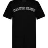 Boys Stencil Logo Crewneck Tee Boys Stencil Logo Crewneck Tee