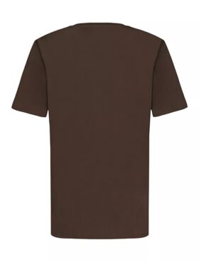 Boys Stencil Logo Crewneck Tee