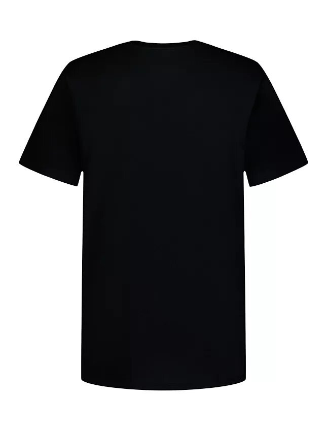 Boys Stencil Logo Crewneck Tee Boys Stencil Logo Crewneck Tee