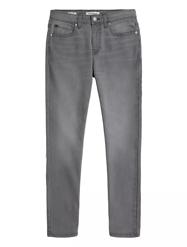 Boys Stretch Denim Jeans Boys Stretch Denim Jeans