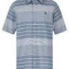 Boys Summer Stripe Button-Down Shirt Boys Summer Stripe Button-Down Shirt