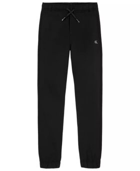 Boys Tech Joggers Boys Tech Joggers