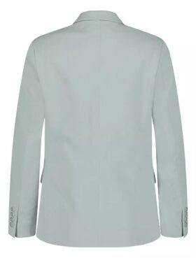 Boys Textured Blazer