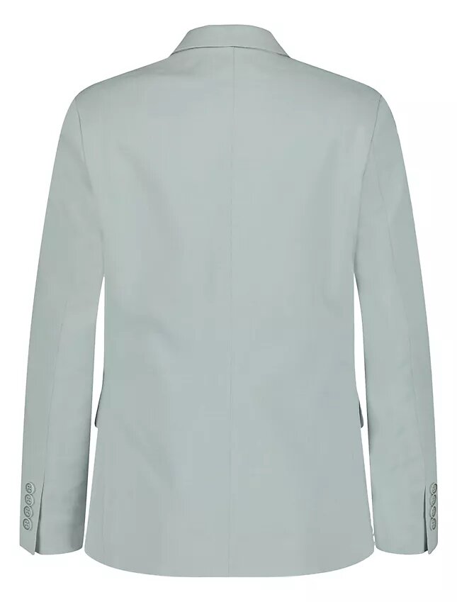 Boys Textured Blazer Boys Textured Blazer