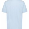 Boys Tonal Monogram Polo Shirt Boys Tonal Monogram Polo Shirt