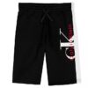 Boys Vertical Monologo Sweatshorts Boys Vertical Monologo Sweatshorts
