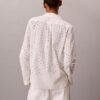 Broderie Anglaise Button-Down Shirt Broderie Anglaise Button-Down Shirt