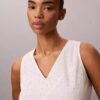 Broderie Midi Dress Broderie Midi Dress