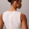 Broderie Midi Dress Broderie Midi Dress