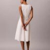 Broderie Midi Dress Broderie Midi Dress