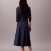 Broderie Midi Skirt Broderie Midi Skirt