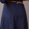 Broderie Midi Skirt Broderie Midi Skirt