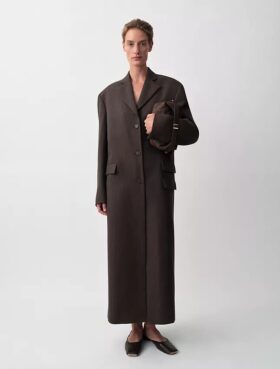Brooke Coat Brooke Coat