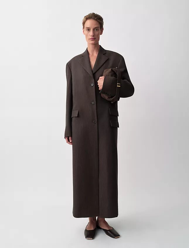 Brooke Coat Brooke Coat