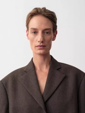 Brooke Coat Brooke Coat
