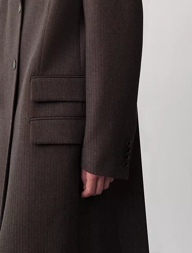 Brooke Coat Brooke Coat