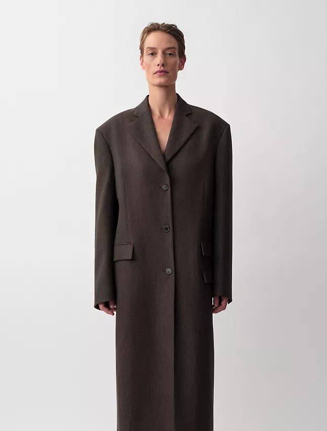 Brooke Coat Brooke Coat
