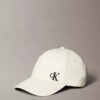 Brushed Cotton Twill Logo Baseball Cap Brushed Cotton Twill Logo Baseball Cap