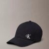 Brushed Cotton Twill Logo Baseball Cap Brushed Cotton Twill Logo Baseball Cap