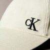 Brushed Cotton Twill Logo Baseball Cap Brushed Cotton Twill Logo Baseball Cap