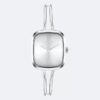 Brushed Dial Bangle Watch Brushed Dial Bangle Watch
