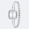 Brushed Dial Bangle Watch Brushed Dial Bangle Watch
