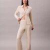 Brushed Interlock Pants Brushed Interlock Pants