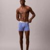 Brushed Microfiber Stretch Boxer Brief Brushed Microfiber Stretch Boxer Brief