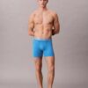 Brushed Microfiber Stretch Boxer Brief Brushed Microfiber Stretch Boxer Brief
