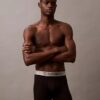 Brushed Microfiber Stretch Boxer Brief Brushed Microfiber Stretch Boxer Brief