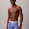 Brushed Microfiber Stretch Boxer Brief Brushed Microfiber Stretch Boxer Brief