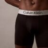 Brushed Microfiber Stretch Boxer Brief Brushed Microfiber Stretch Boxer Brief