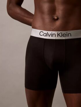 Brushed Microfiber Stretch Boxer Brief