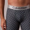 Brushed Microfiber Stretch Boxer Brief Brushed Microfiber Stretch Boxer Brief