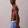 Brushed Microfiber Stretch Boxer Brief Brushed Microfiber Stretch Boxer Brief