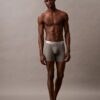 Brushed Microfiber Stretch Boxer Brief Brushed Microfiber Stretch Boxer Brief