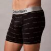 Brushed Microfiber Stretch Boxer Brief Brushed Microfiber Stretch Boxer Brief