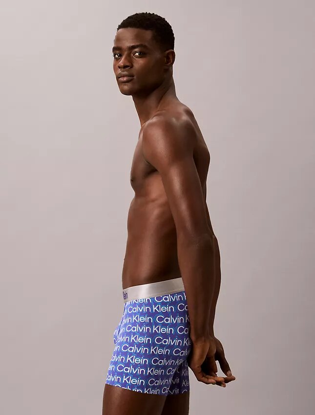 Brushed Microfiber Stretch Boxer Brief Brushed Microfiber Stretch Boxer Brief