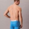Brushed Microfiber Stretch Boxer Brief Brushed Microfiber Stretch Boxer Brief