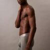 Brushed Microfiber Stretch Boxer Brief Brushed Microfiber Stretch Boxer Brief