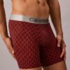 Brushed Microfiber Stretch Boxer Brief Brushed Microfiber Stretch Boxer Brief
