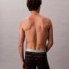 Brushed Microfiber Stretch Boxer Brief Brushed Microfiber Stretch Boxer Brief