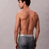 Brushed Microfiber Stretch Boxer Brief Brushed Microfiber Stretch Boxer Brief