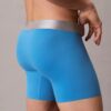 Brushed Microfiber Stretch Boxer Brief Brushed Microfiber Stretch Boxer Brief