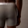 Brushed Microfiber Stretch Boxer Brief Brushed Microfiber Stretch Boxer Brief