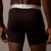 Brushed Microfiber Stretch Boxer Brief Brushed Microfiber Stretch Boxer Brief